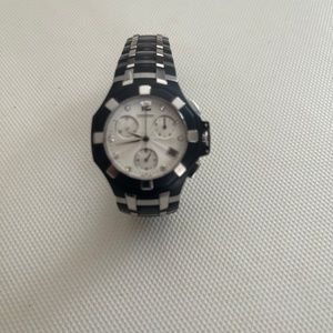 women’s Concord Saratoga watch
